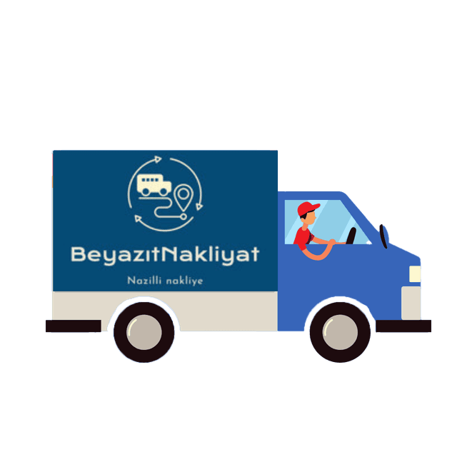 Beyazit Nakliyat Araba