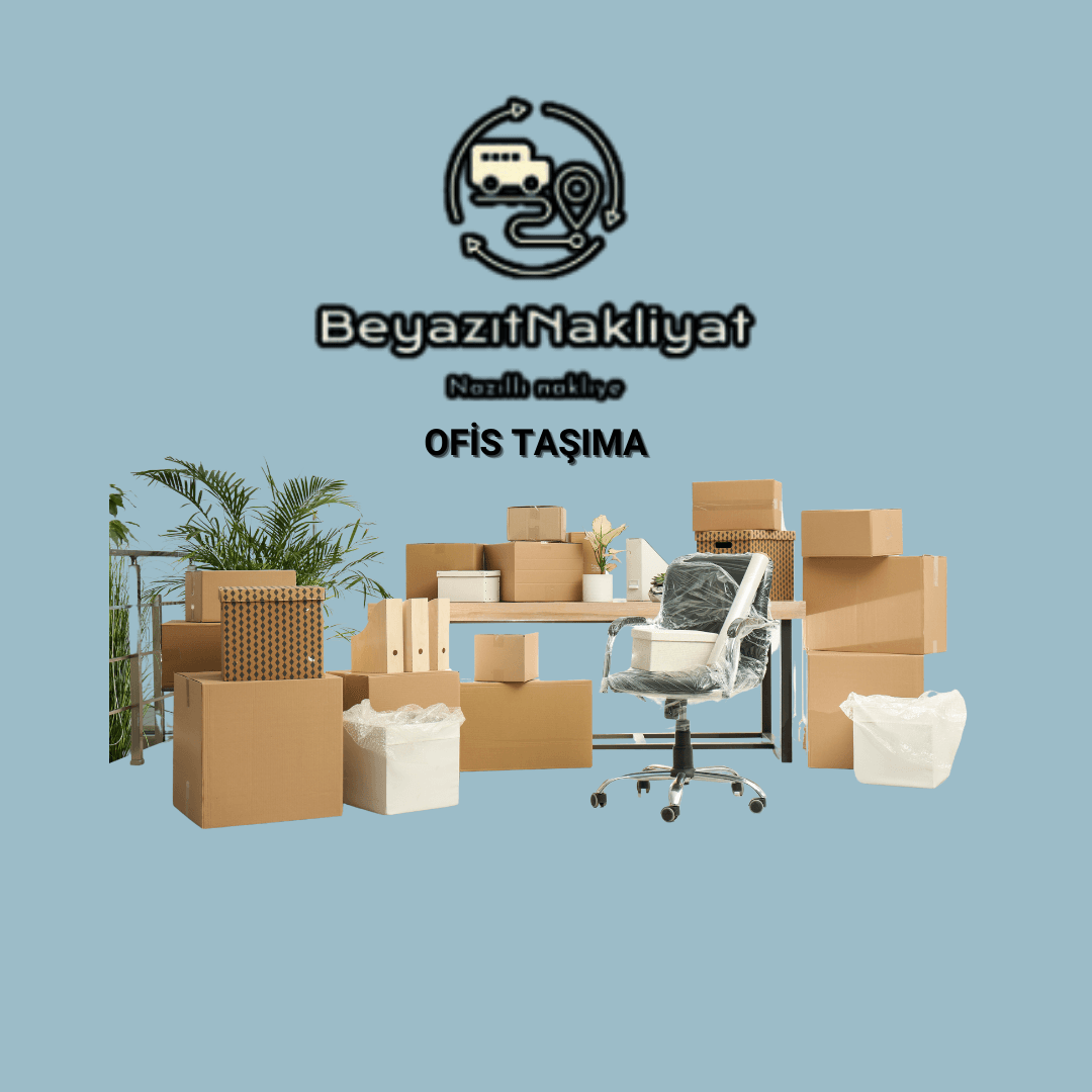 Ofis taşımacılığı görseli